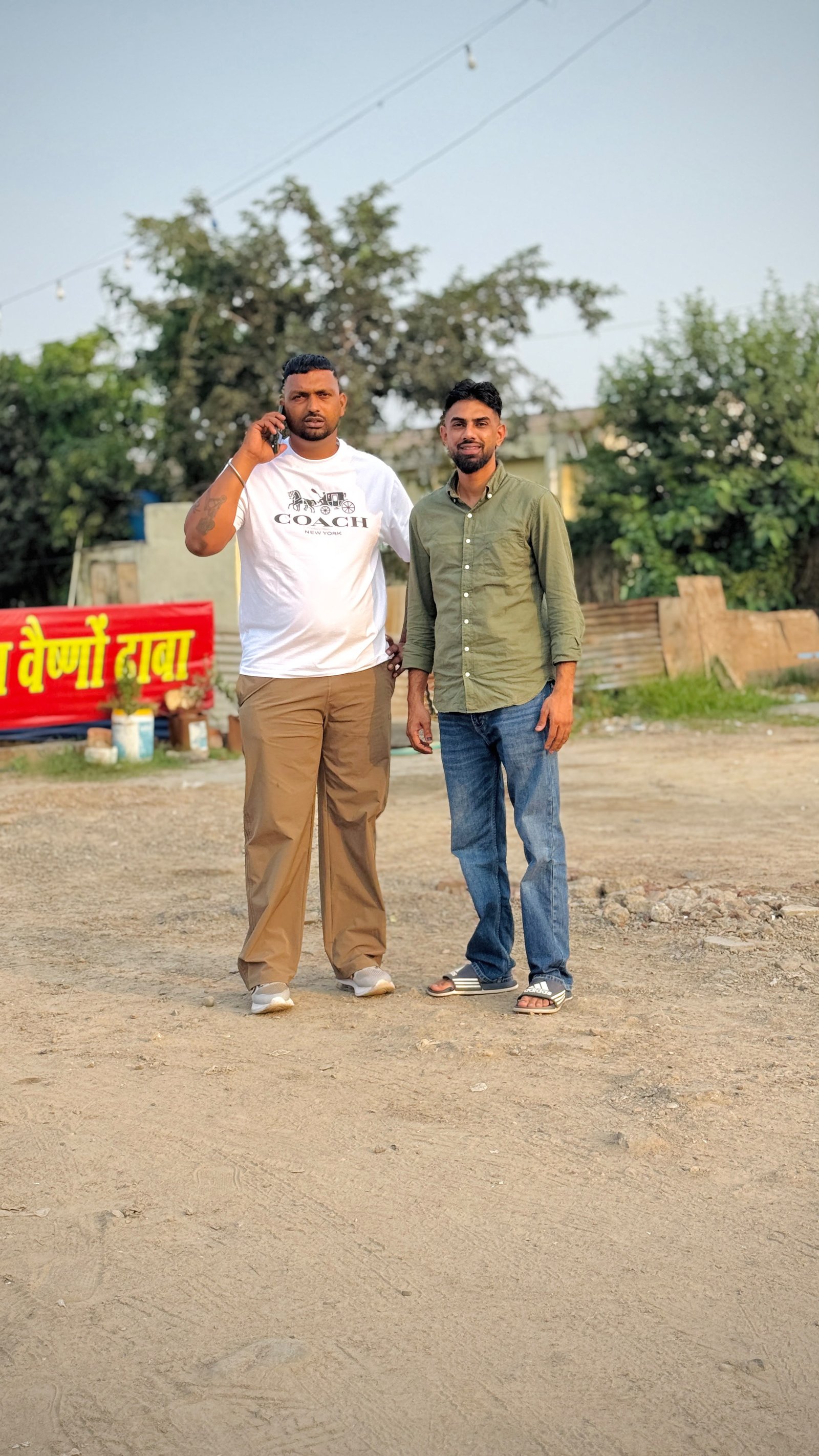 Avtar Crane Service Gallery